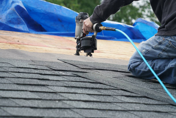 Fast & Reliable Emergency Roof Repairs in Brightwaters, NY